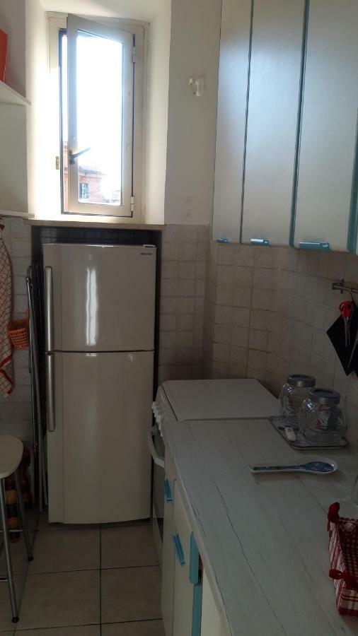 Holiday home Allegra's House Cipro