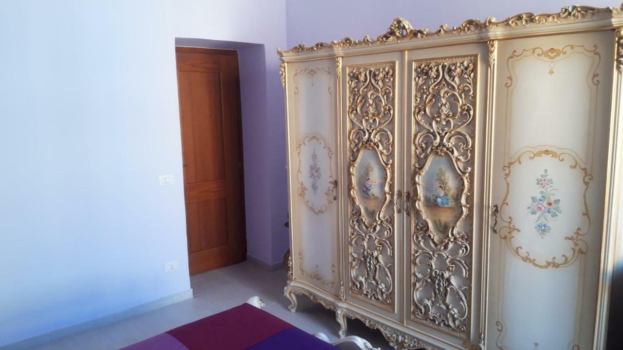Allegra's House Cipro Holiday home Rome