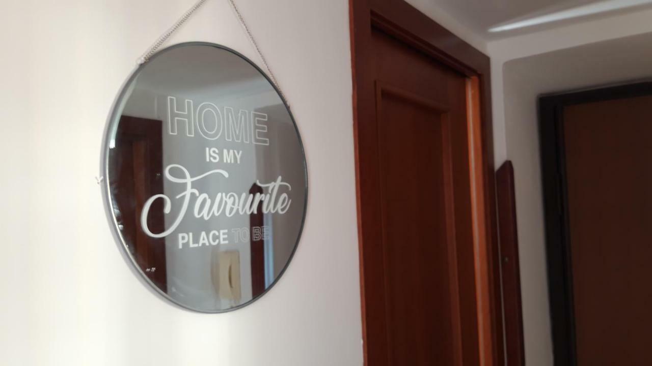 Allegra's House Cipro Holiday home